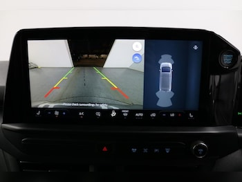 Used Ford Transit Custom 2024 for sale - 77049056: Photo