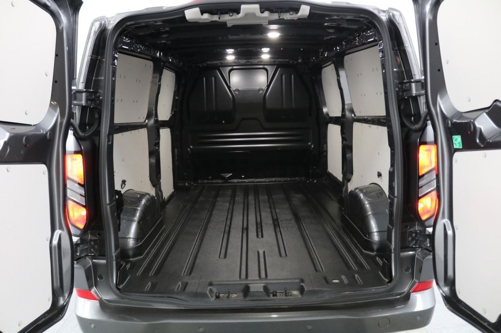Used Ford Transit Custom 2024 for sale - 77049056: Photo 4