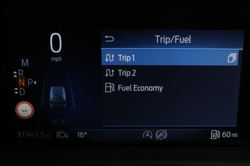 Used Ford Transit Custom 2024 for sale - 77049056: Photo 40