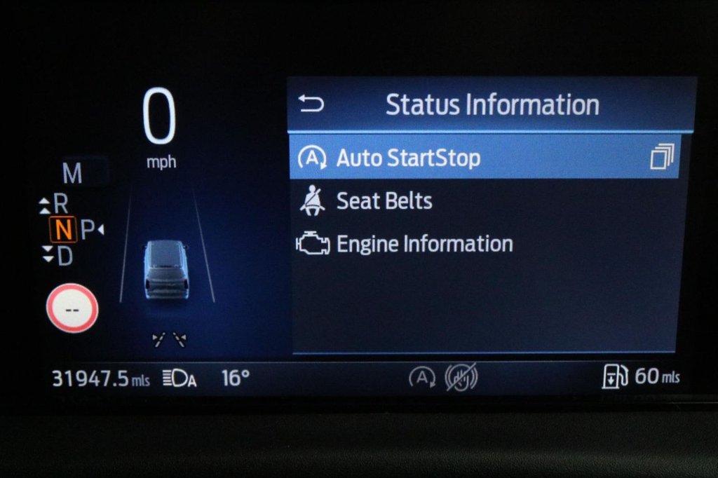 Used Ford Transit Custom 2024 for sale - 77049056: Photo 41