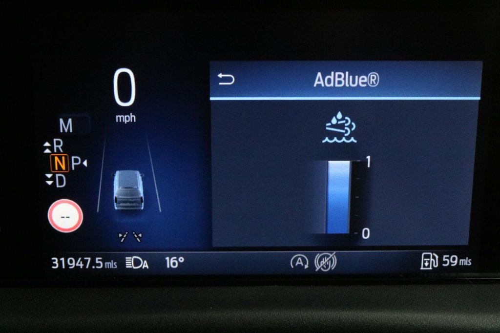 Used Ford Transit Custom 2024 for sale - 77049056: Photo 43