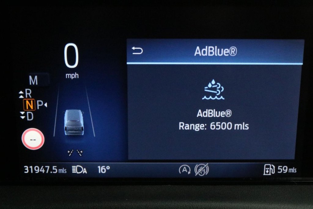 Used Ford Transit Custom 2024 for sale - 77049056: Photo 46