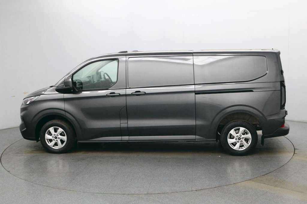 Used Ford Transit Custom 2024 for sale - 77049056: Photo 5