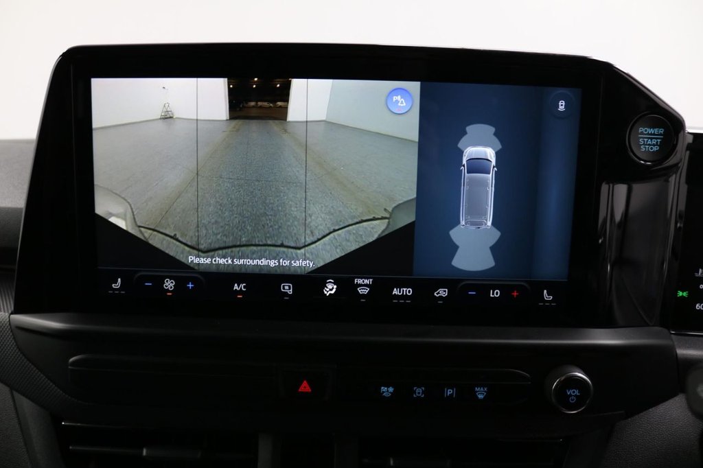 Used Ford Transit Custom 2024 for sale - 77049056: Photo 50