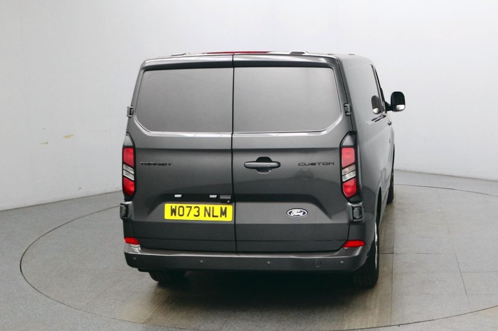 Used Ford Transit Custom 2024 for sale - 77049056: Photo 7