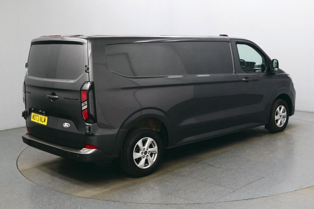 Used Ford Transit Custom 2024 for sale - 77049056: Photo 8