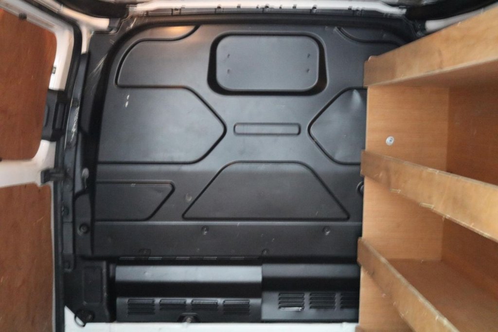 Used Ford Transit Custom 2021 for sale - 77256100: Photo 13