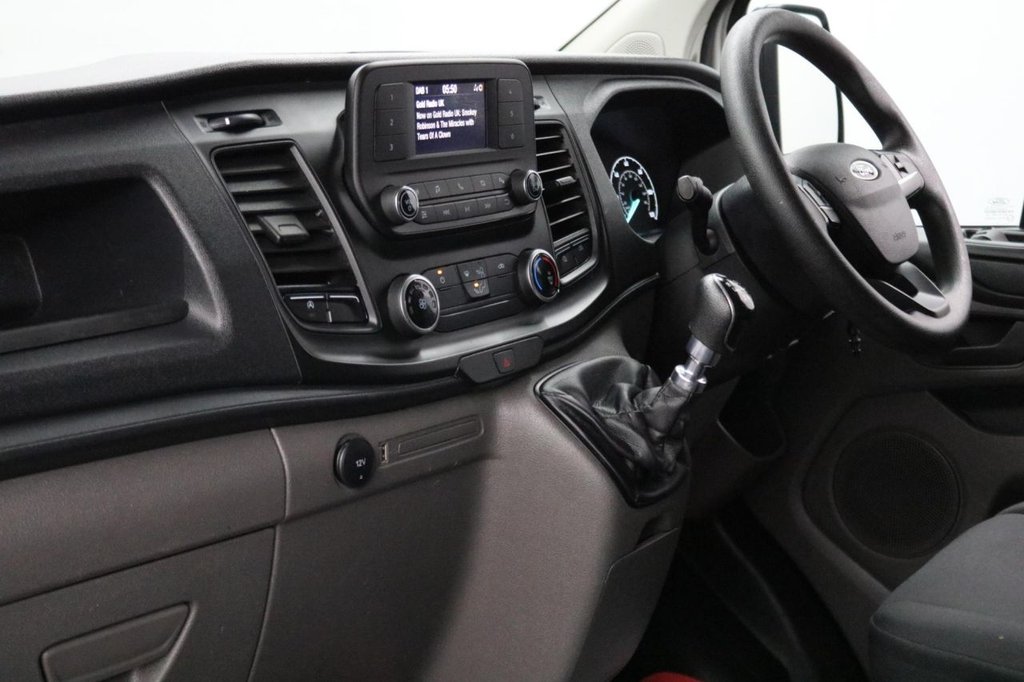 Used Ford Transit Custom 2021 for sale - 77256100: Photo 2