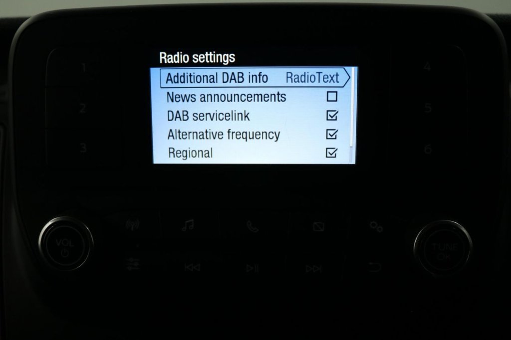 Used Ford Transit Custom 2021 for sale - 77256100: Photo 41