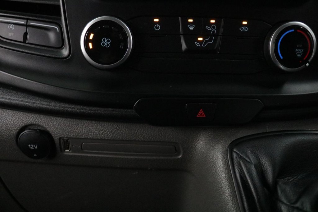 Used Ford Transit Custom 2021 for sale - 77256100: Photo 46