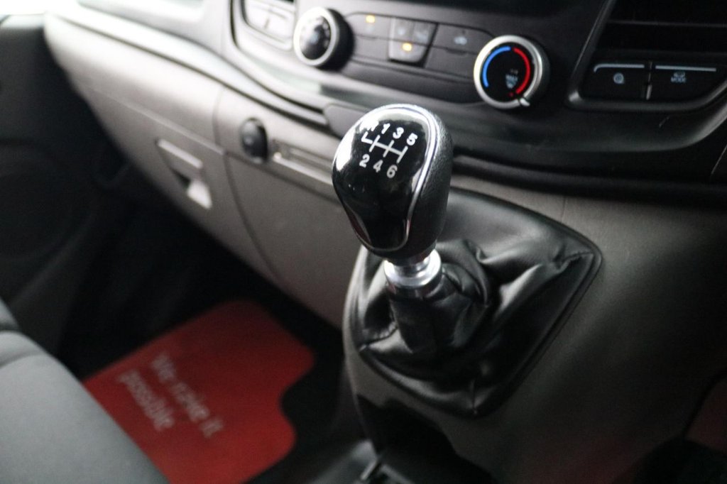 Used Ford Transit Custom 2021 for sale - 77256100: Photo 48