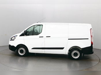 Used Ford Transit Custom 2021 for sale - 77256100: Photo