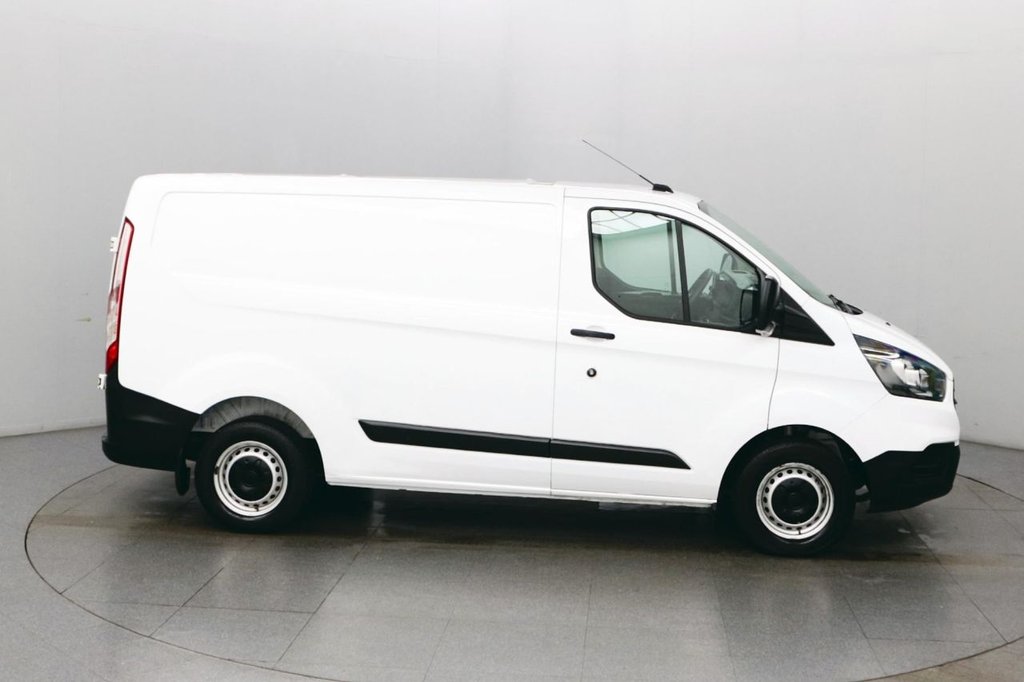 Used Ford Transit Custom 2021 for sale - 77256100: Photo 8