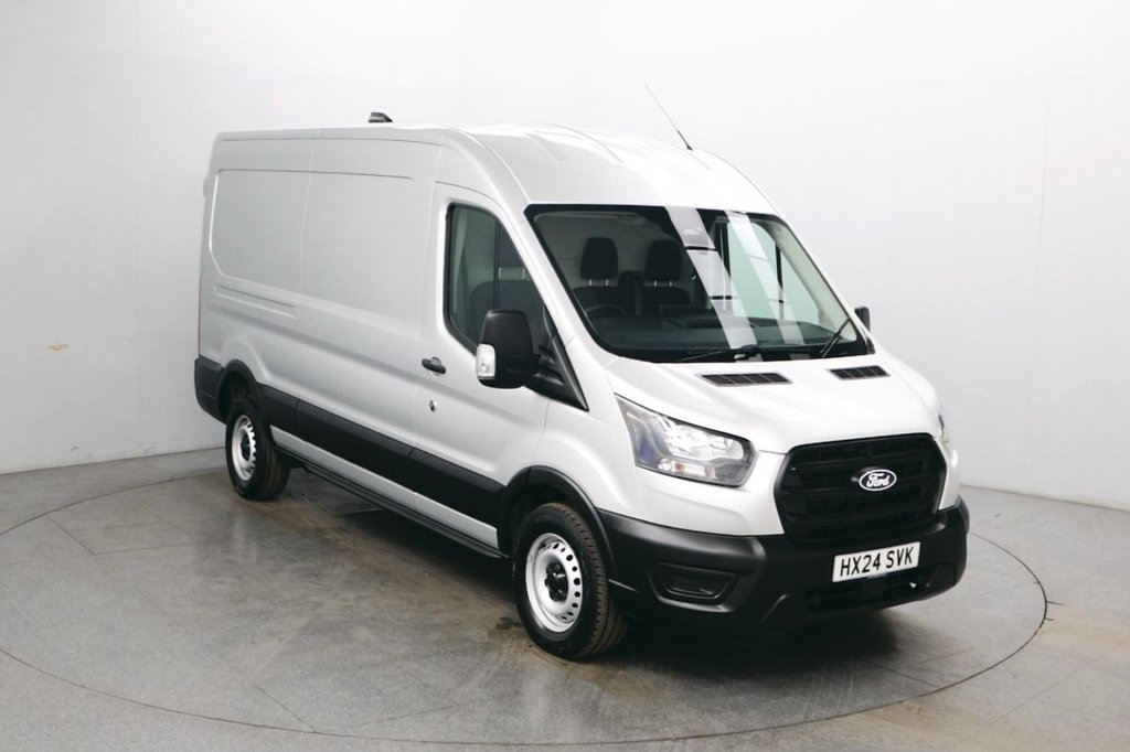 Used Ford Transit 2024 for sale - 76317214: Photo 10