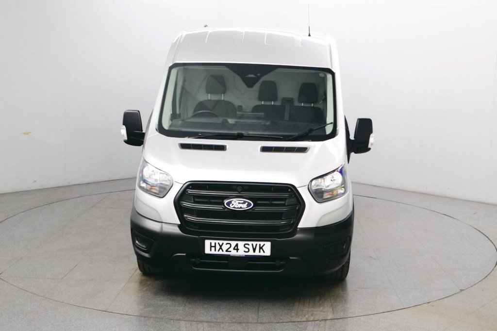 Used Ford Transit 2024 for sale - 76317214: Photo 11