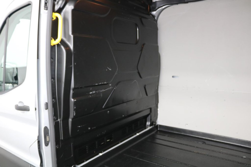 Used Ford Transit 2024 for sale - 76317214: Photo 13