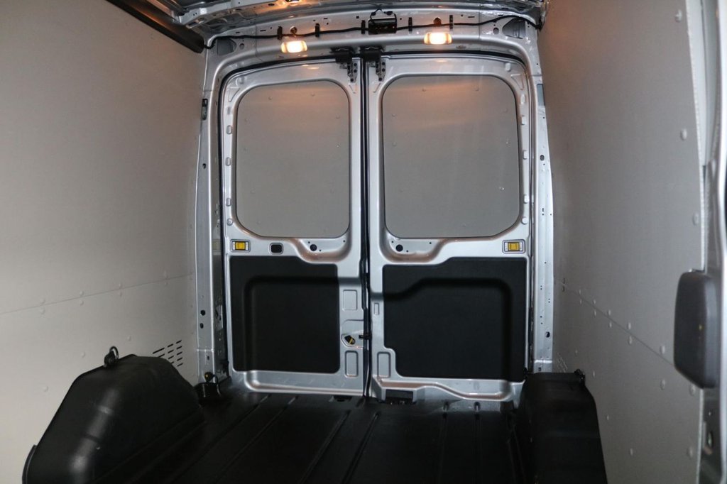 Used Ford Transit 2024 for sale - 76317214: Photo 17