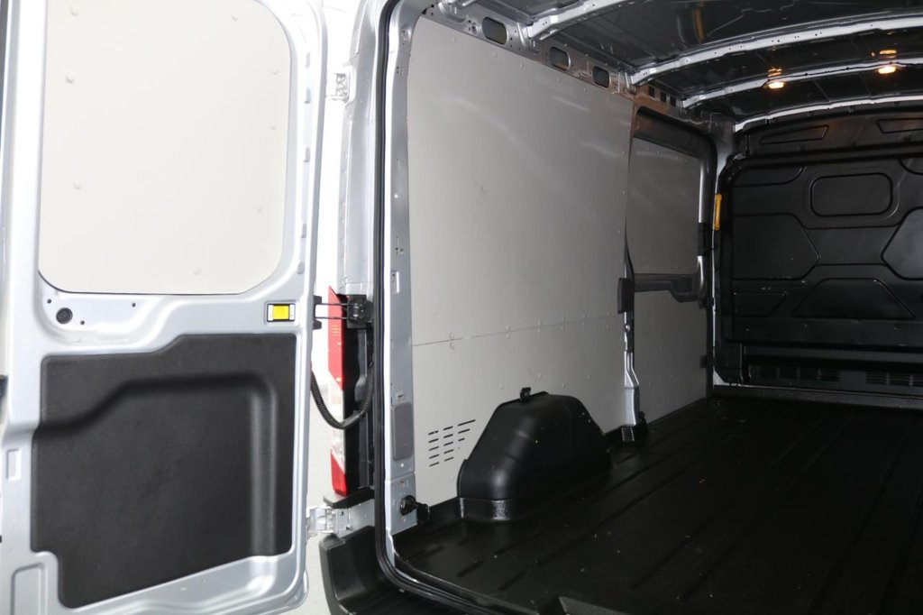 Used Ford Transit 2024 for sale - 76317214: Photo 19