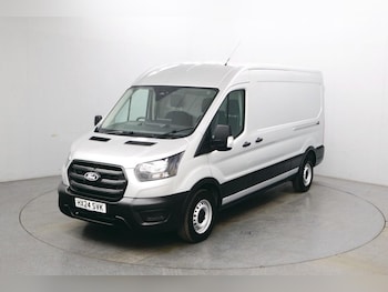 Used Ford Transit 2024 for sale - 76317214: Photo