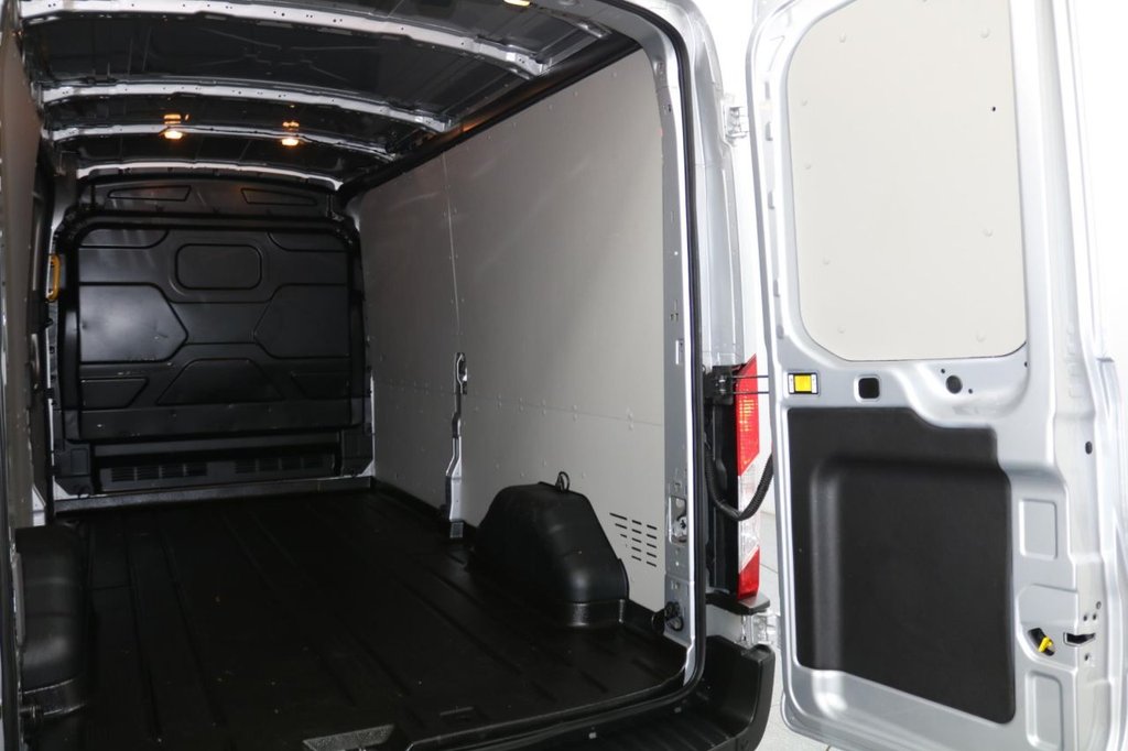 Used Ford Transit 2024 for sale - 76317214: Photo 21