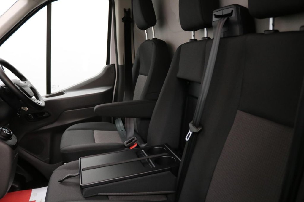 Used Ford Transit 2024 for sale - 76317214: Photo 24