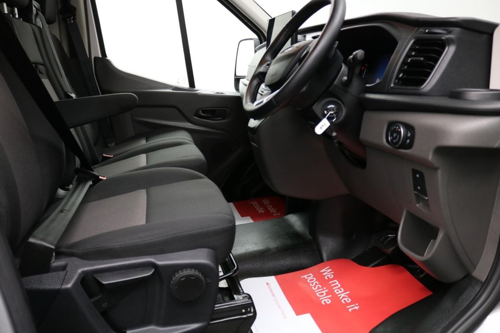 Used Ford Transit 2024 for sale - 76317214: Photo 25