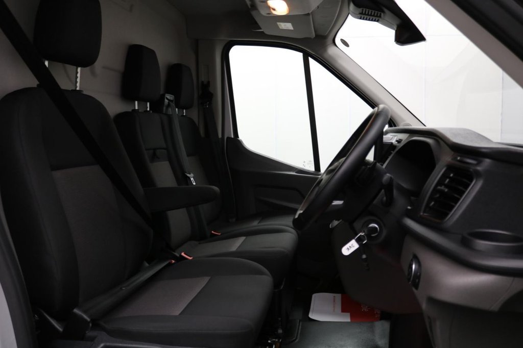 Used Ford Transit 2024 for sale - 76317214: Photo 27