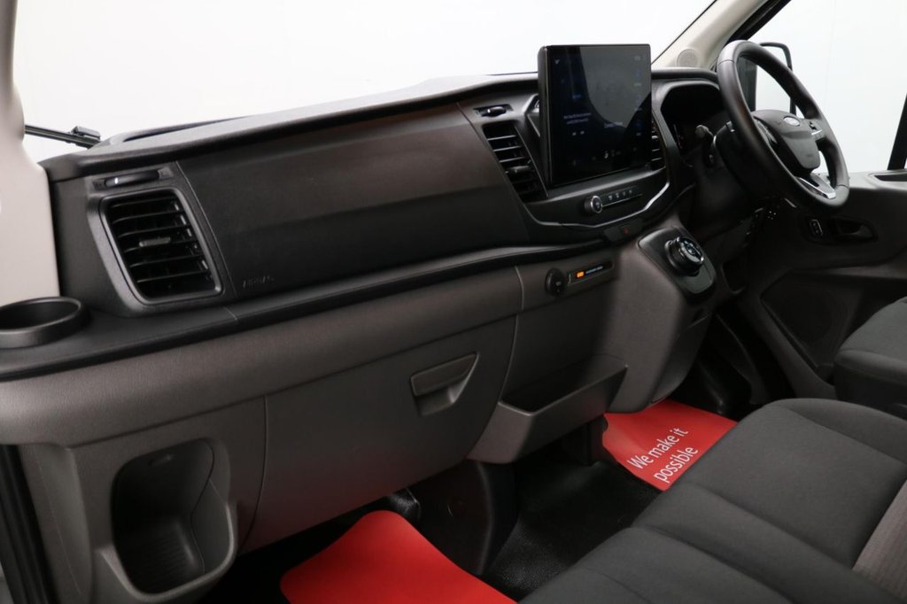 Used Ford Transit 2024 for sale - 76317214: Photo 28