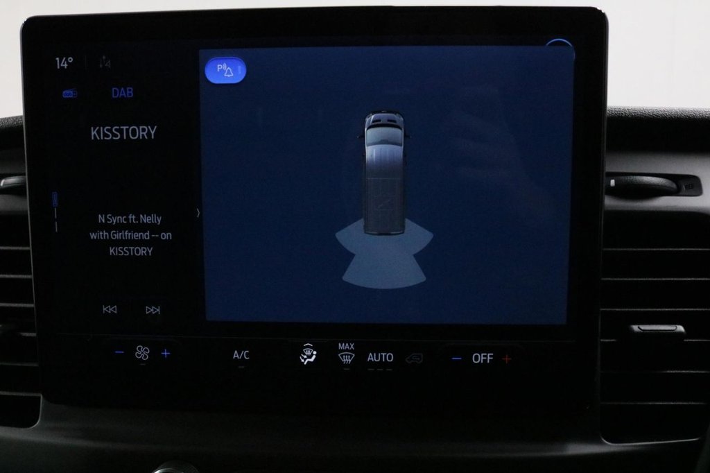 Used Ford Transit 2024 for sale - 76317214: Photo 3