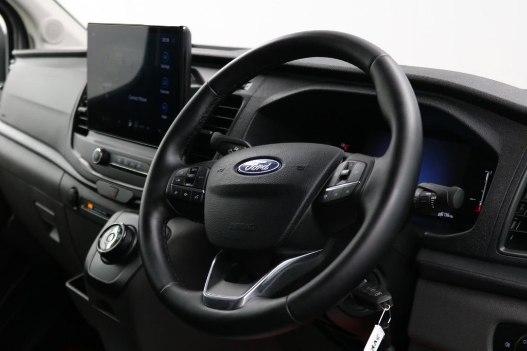 Used Ford Transit 2024 for sale - 76317214: Photo 35