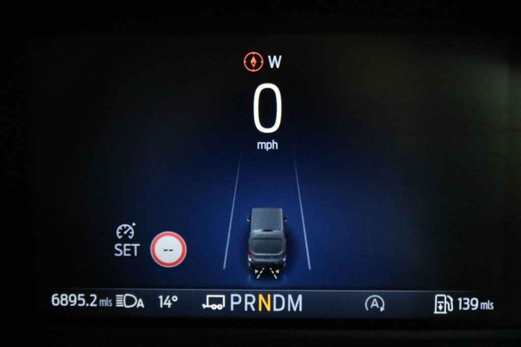 Used Ford Transit 2024 for sale - 76317214: Photo 40