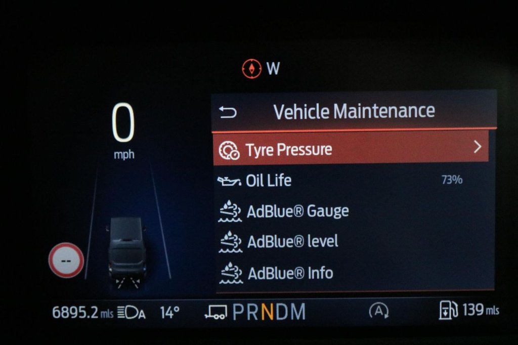 Used Ford Transit 2024 for sale - 76317214: Photo 45