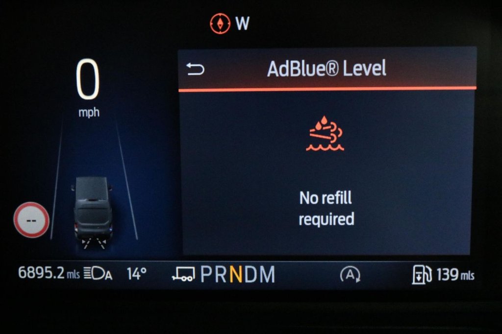 Used Ford Transit 2024 for sale - 76317214: Photo 47