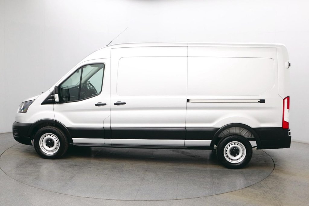 Used Ford Transit 2024 for sale - 76317214: Photo 5