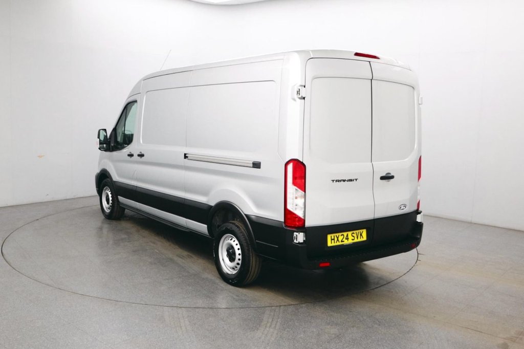 Used Ford Transit 2024 for sale - 76317214: Photo 6