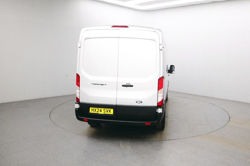 Used Ford Transit 2024 for sale - 76317214: Photo 7