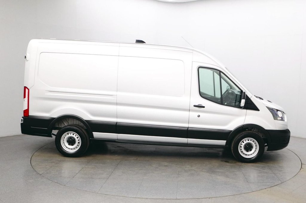Used Ford Transit 2024 for sale - 76317214: Photo 9