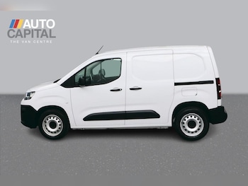 Used Citroen Berlingo 2023 for sale - 79338931: Photo