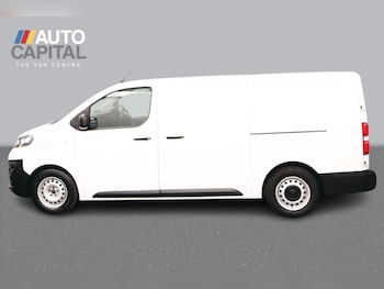 Used Vauxhall Vivaro Electric 2022 for sale - 79338847: Photo