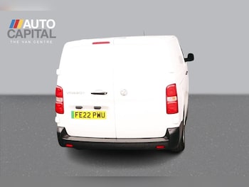 Used Vauxhall Vivaro Electric 2022 for sale - 79338847: Photo
