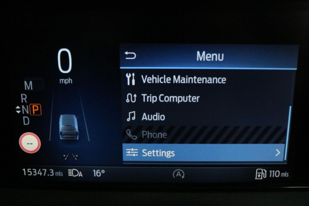 Vehicle 45