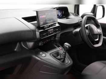 Used Peugeot Partner 2024 for sale - 75630871: Photo