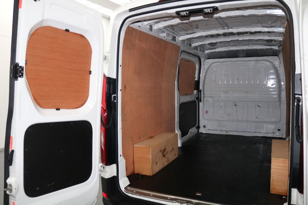 Used Maxus Deliver 9 2021 for sale - 77269194: Photo 16