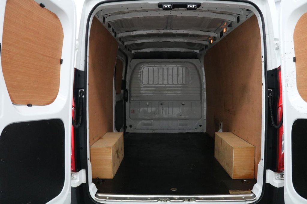 Used Maxus Deliver 9 2021 for sale - 77269194: Photo 17