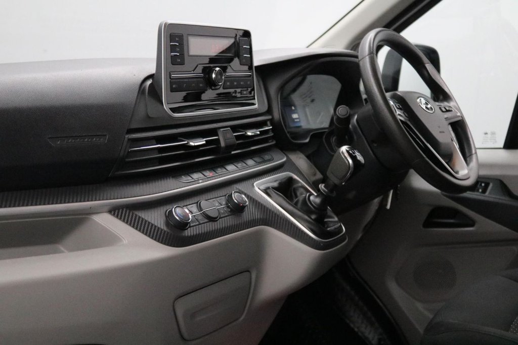 Used Maxus Deliver 9 2021 for sale - 77269194: Photo 2