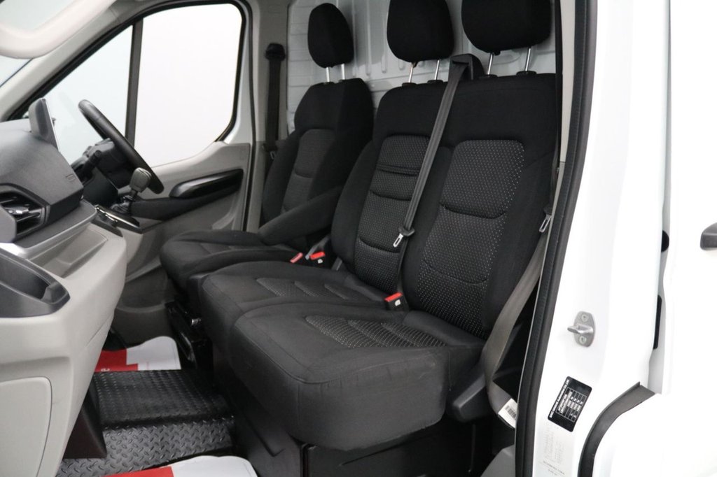 Used Maxus Deliver 9 2021 for sale - 77269194: Photo 20