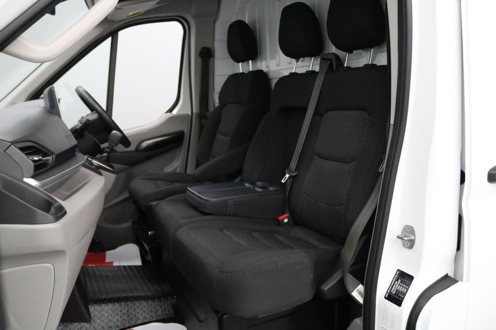 Used Maxus Deliver 9 2021 for sale - 77269194: Photo 21