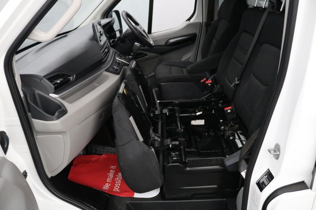 Used Maxus Deliver 9 2021 for sale - 77269194: Photo 22