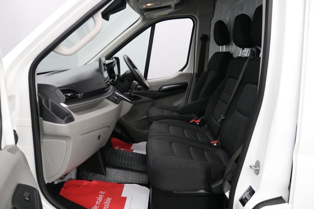 Used Maxus Deliver 9 2021 for sale - 77269194: Photo 23