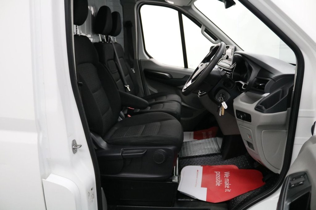 Used Maxus Deliver 9 2021 for sale - 77269194: Photo 24